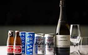 โรงแรม วีลา ฟงแตน โตเกียว ชินจุกุ
